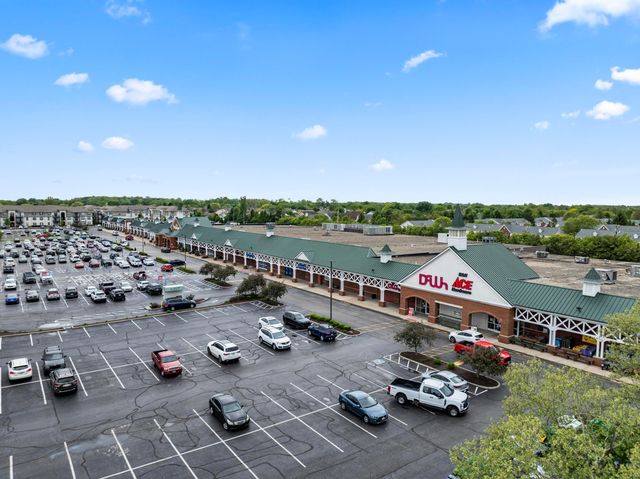 5115 Renmill Drive, Hilliard, OH 43026