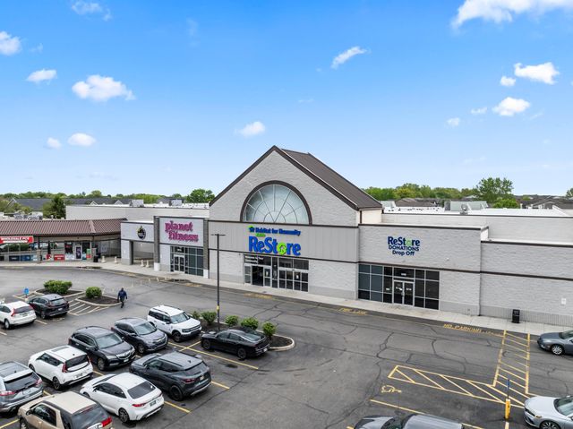 5115 Renmill Drive, Hilliard, OH 43026