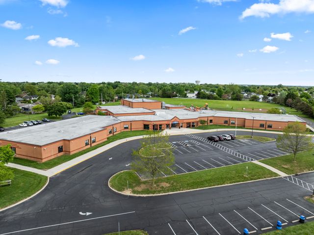 5115 Renmill Drive, Hilliard, OH 43026
