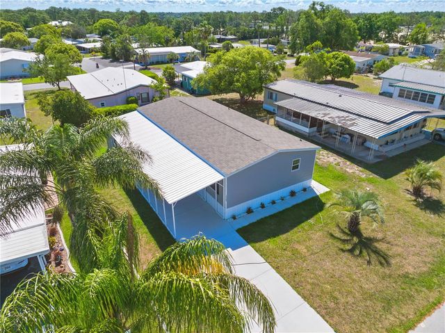 14383 DEHAVEN AVENUE, Brooksville, FL 34613