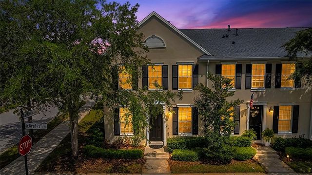 10039 BRADWELL PLACE, Tampa, FL 33626