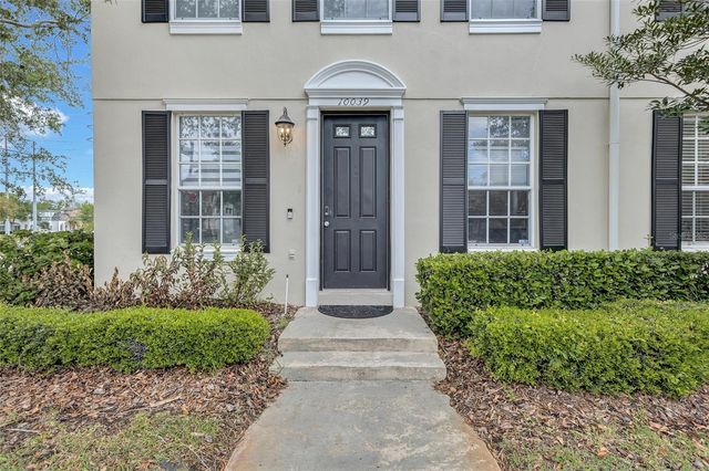 10039 BRADWELL PLACE, Tampa, FL 33626