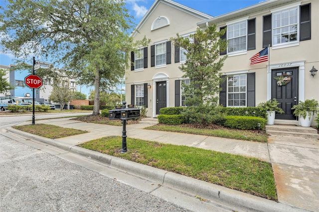 10039 BRADWELL PLACE, Tampa, FL 33626