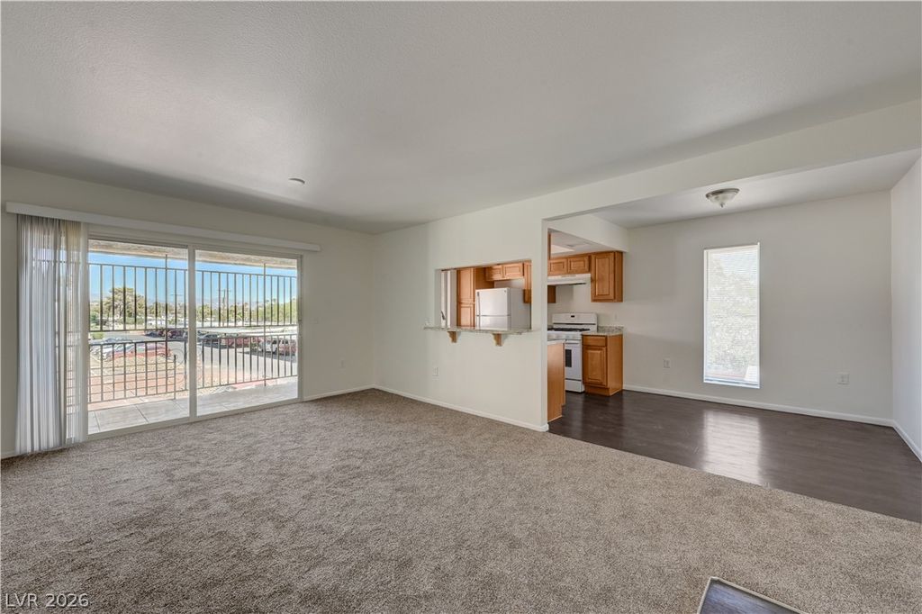 1405 Vegas Valley Drive 162, Las Vegas, NV 89169 — exterior