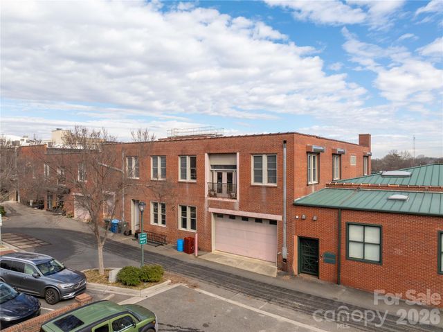 122 E Innes Street, Salisbury, NC 28144