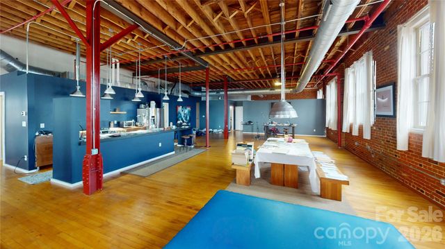 122 E Innes Street, Salisbury, NC 28144