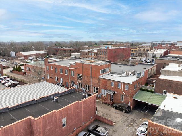 122 E Innes Street, Salisbury, NC 28144