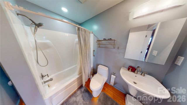 122 E Innes Street, Salisbury, NC 28144