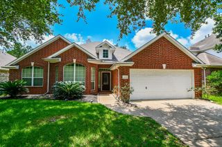24019 Hackberry Creek Drive, Katy, TX 77494