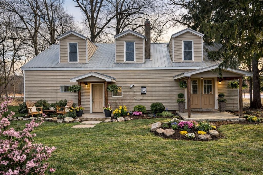 1635 Princeton Rd, Shenango Twp, PA 16101