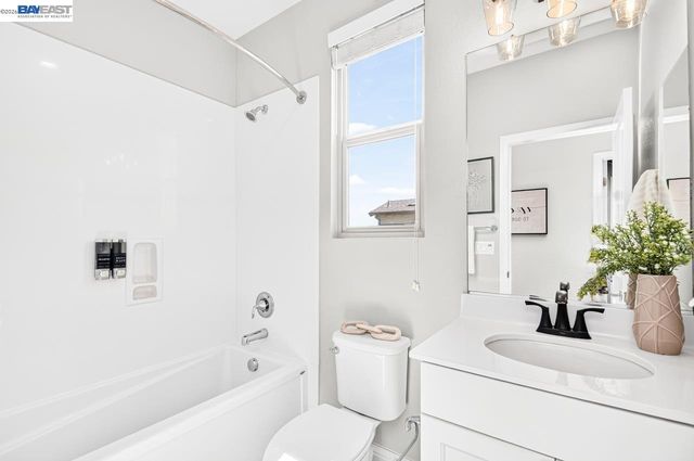 3001 Worthing Cmn, Livermore, CA 94550