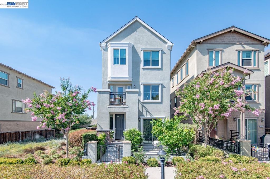 3001 Worthing Cmn, Livermore, CA 94550