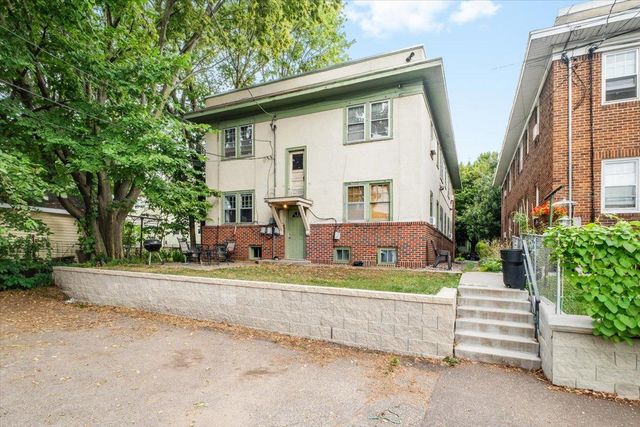 4609 Blaisdell Avenue 2, Minneapolis, MN 55419