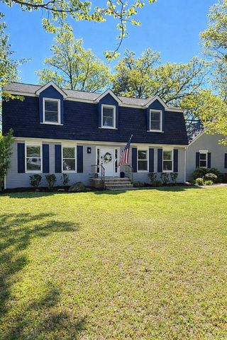 109 Big Pine Road, Batesville, AR 72501