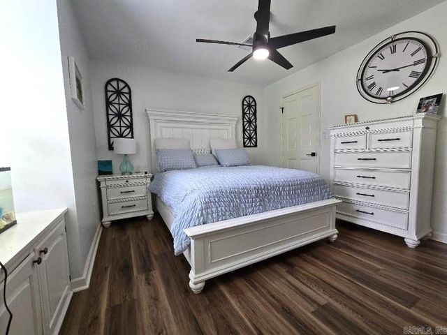 109 Big Pine Road, Batesville, AR 72501