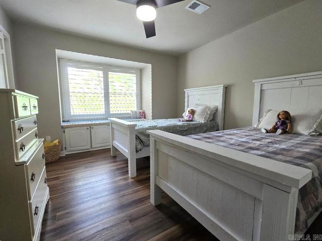109 Big Pine Road, Batesville, AR 72501