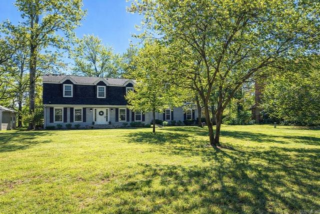 109 Big Pine Road, Batesville, AR 72501