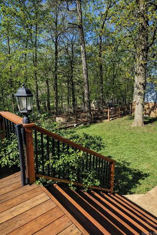 109 Big Pine Road, Batesville, AR 72501