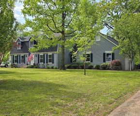 109 Big Pine Road, Batesville, AR 72501