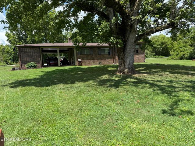 137 Dogtown Rd Rd, Ten Mile, TN 37880
