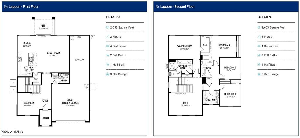 30519 N Haven Crest Drive, San Tan Valley, AZ 85143 — photo 3