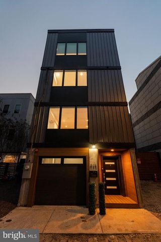 848 N LEITHGOW ST, Philadelphia, PA 19123