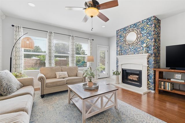 5016 Pebble Beach, Denton, TX 76208
