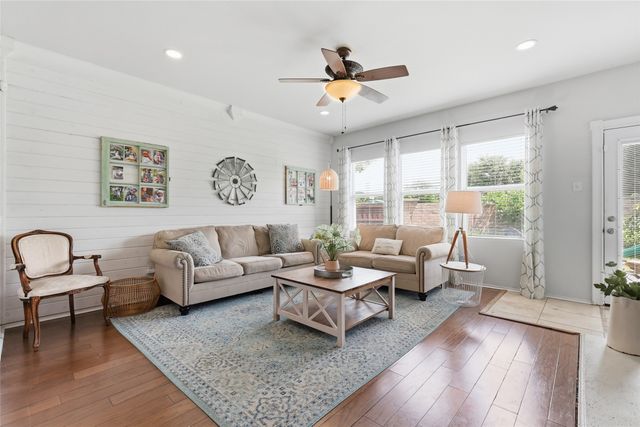 5016 Pebble Beach, Denton, TX 76208