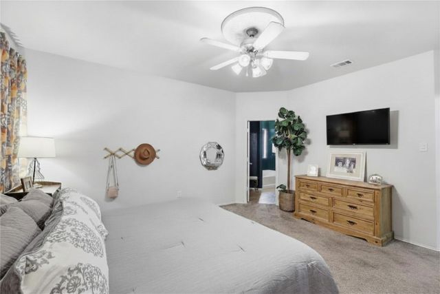 5016 Pebble Beach, Denton, TX 76208