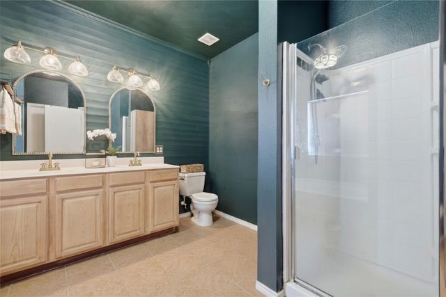 5016 Pebble Beach, Denton, TX 76208