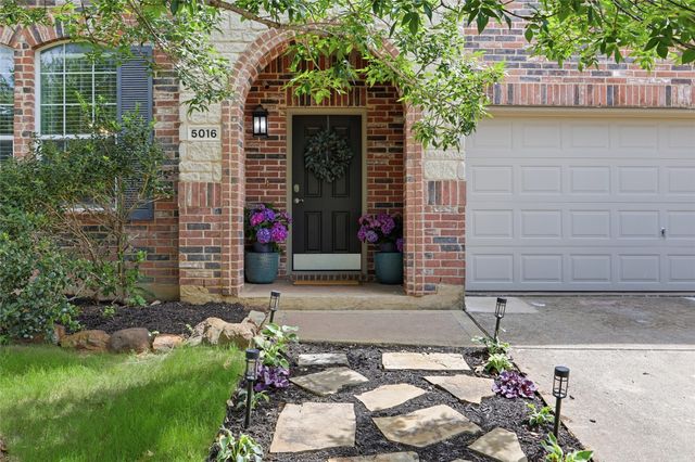 5016 Pebble Beach, Denton, TX 76208