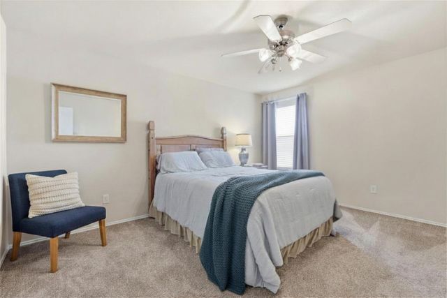 5016 Pebble Beach, Denton, TX 76208