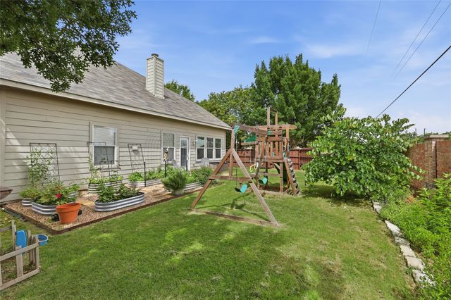 5016 Pebble Beach, Denton, TX 76208