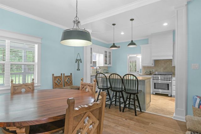 2217 Bass Hollow Circle, Jacksonville, TX 75766