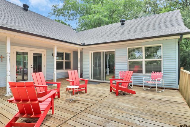2217 Bass Hollow Circle, Jacksonville, TX 75766