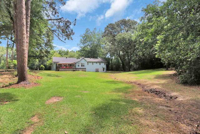 2217 Bass Hollow Circle, Jacksonville, TX 75766