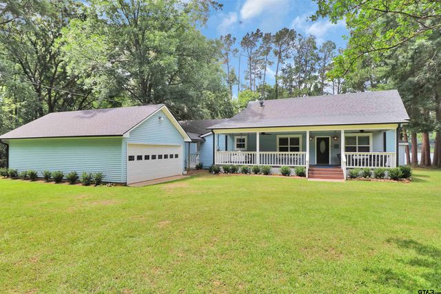 2217 Bass Hollow Circle, Jacksonville, TX 75766