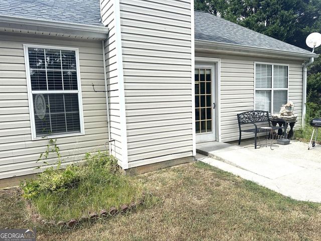 1512 Julianna Circle, Loganville, GA 30052