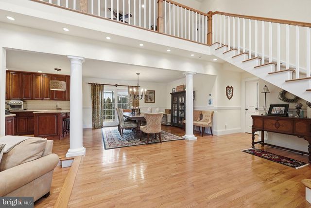 214 W MORRIS AVE, Linwood, NJ 08221