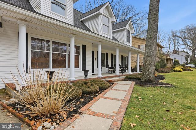 214 W MORRIS AVE, Linwood, NJ 08221