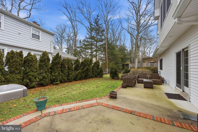 214 W MORRIS AVE, Linwood, NJ 08221