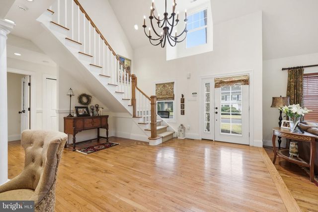 214 W MORRIS AVE, Linwood, NJ 08221