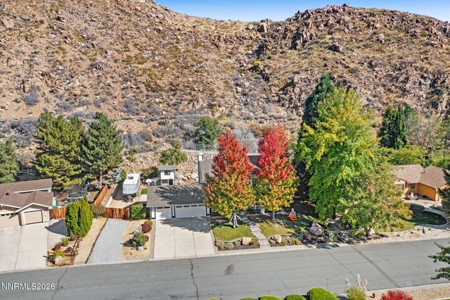 315 Cliff View Court, Reno, NV 89523