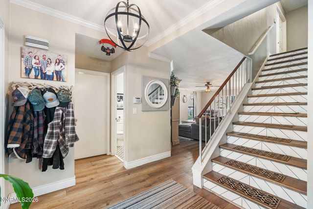 315 Cliff View Court, Reno, NV 89523