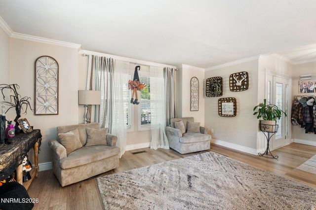 315 Cliff View Court, Reno, NV 89523