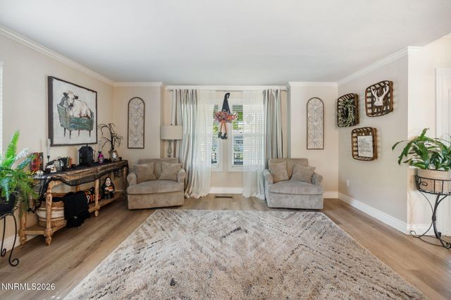 315 Cliff View Court, Reno, NV 89523
