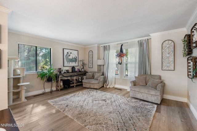 315 Cliff View Court, Reno, NV 89523