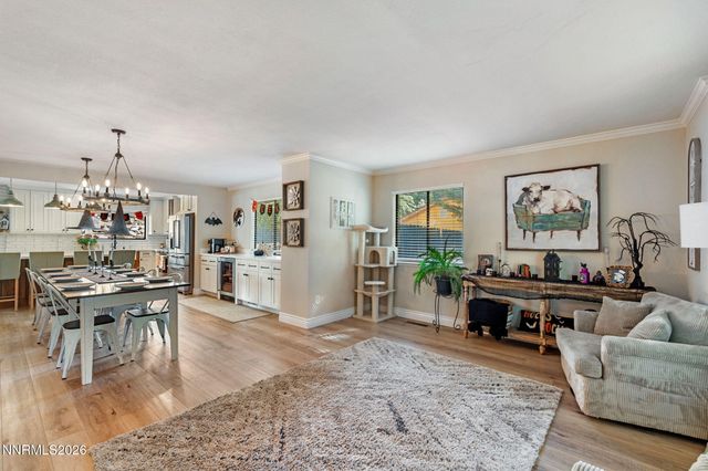 315 Cliff View Court, Reno, NV 89523