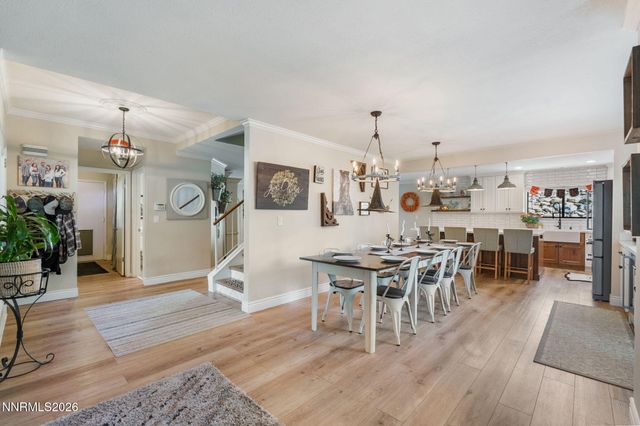 315 Cliff View Court, Reno, NV 89523