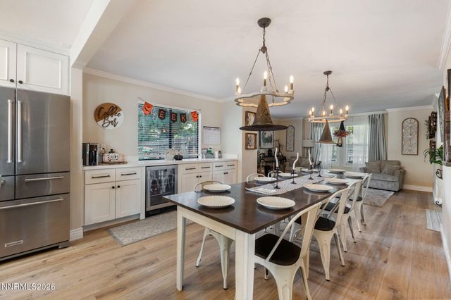 315 Cliff View Court, Reno, NV 89523